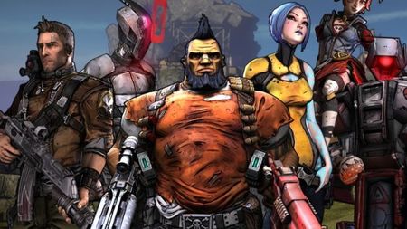 Randy Pitchford confirma que el segundo DLC de 'Borderlands 2' llegará antes de terminar el año. Y llegarán más personajes