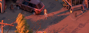 Se inspira en uno de los mejores RPG de los últimos años y añade a la experiencia los viajes en el tiempo. No es perfecto, pero sabe cómo atraparte 