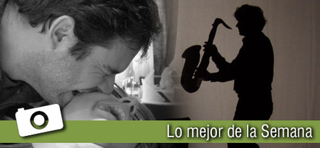 La última semana... en Xataka Foto