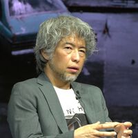 Masahiro Ito, creador de Pyramid Head, reflexiona sobre las consecuencias del exceso de trabajo: "Hubiera sido más feliz si no hubiera sacrificado mi vida personal"