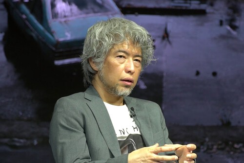 Masahiro Ito, creador de Pyramid Head, reflexiona sobre las consecuencias del exceso de trabajo: "Hubiera sido más feliz si no hubiera sacrificado mi vida personal"