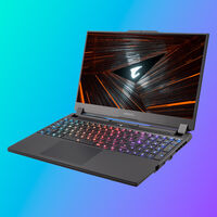 Este potente portátil gaming alcanza su precio mínimo histórico con un 33% de descuento: i7 y RTX 3070 a precio de infarto 