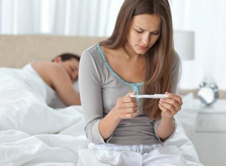 Cuándo hacerse la prueba de embarazo, niños que lloran con papá y más... Lo mejor de Bebés y más Respuestas