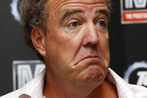 Los 9 momentos más 'destroyer' de Jeremy Clarkson en 'Top Gear'