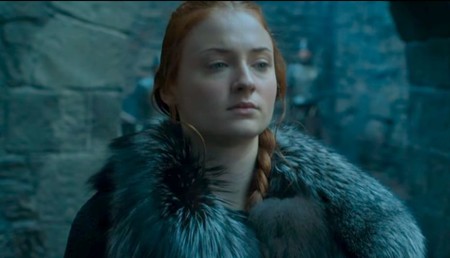 Maise Williams y Sophie Turner, actrices de Game of Thrones, aparecerán en Carpool Karaoke