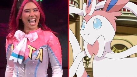 Referencias Pokemon Trajes Lucha Libre