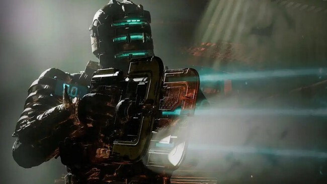 Dead Space Remake