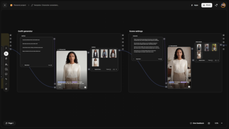 Product Screenshot Spaces 1920x1080