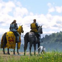 Este RPG no solo es mi favorito de 2025: Es uno de los mejores juegos que he jugado (y ahora está a mínimo histórico)