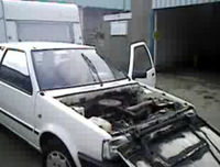 Esto sí que es cortar inyección