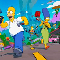 ¡Ay caramba!: las voces oficiales del doblaje latino de Los Simpson también llegan a Fortnite