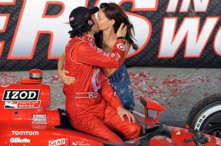 Dario Franchitti se hace con el título de las IndyCar Series