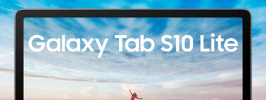 A este precio no hay tableta de gama media que le haga sombra: la Galaxy Tab S10 Lite marca un nuevo mínimo 