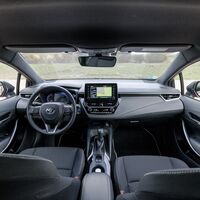 Las siete zonas clave que más se desgastan en un coche de segunda mano