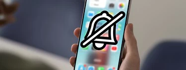 Esto es lo que dice la ciencia de las personas que siempre llevan el iPhone en silencio Esto es lo que dice la ciencia de las personas que siempre llevan el iPhone en silencio