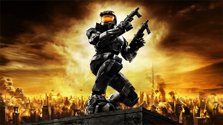 Halo 2 y Halo 3 consiguen las herramientas oficiales para mods: llegan con la temporada 8 de Halo: The Master Chief Collection