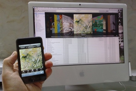 iTunes Replay, un posible nuevo servicio de streaming de Apple