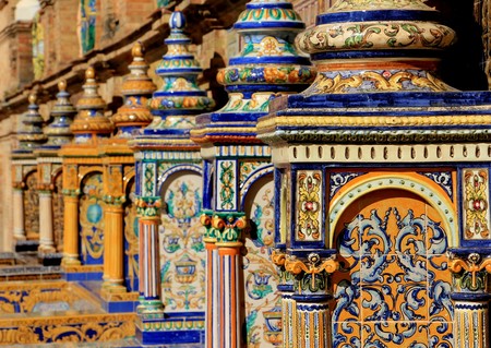 Sevilla Mejor Ciudad 2018