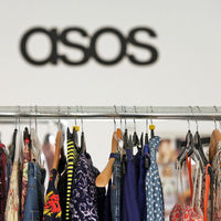 En ASOS tenemos 15% de descuento en toda la web con este código 