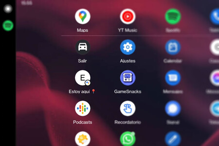 El truco de Android Auto para que sepan cuándo llegas: envía tu ubicación por WhatsApp con un botón