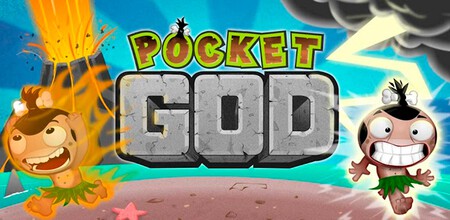 Pocket God