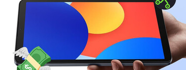 Es la tablet más barata de Xiaomi y Amazon la tiene de remate: Redmi Pad SE; precio y características