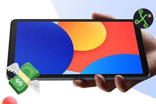 Xiaomi Redmi Pad SE
