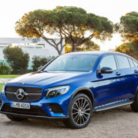 Mercedes-Benz podría tener un GLC Cabrio, no hoy o mañana pero no descarta la idea