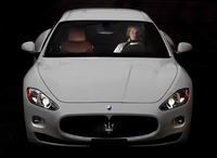 Maserati ajusta su producción a la realidad