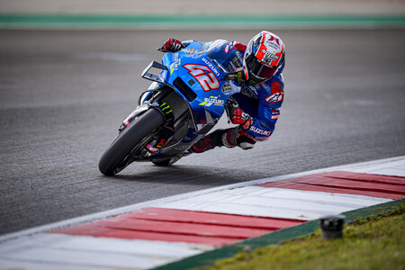 Rins Portugal Motogp 2021