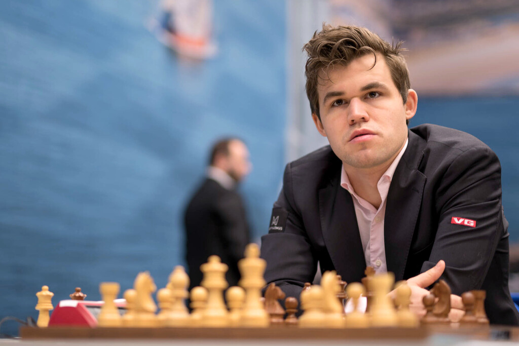 Magnus Carlsen es el amo del ajedrez FreeStyle. Cada vez está más claro que eso no es suficiente para él