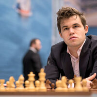 Magnus Carlsen es el amo del ajedrez FreeStyle. Cada vez está más claro que eso no es suficiente para él