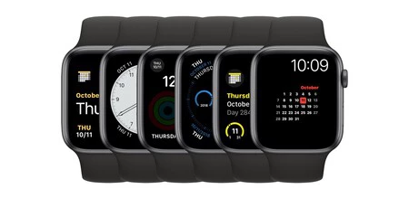 良い日をアップルウォッチ