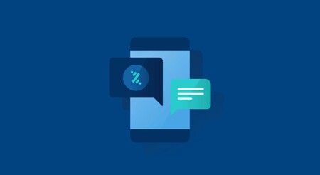 Así puedes hacer un Bizum en WhatsApp, Telegram y otras aplicaciones gracias al teclado de BBVA