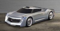 Jay Leno's Turbine-Powered EcoJet Concept