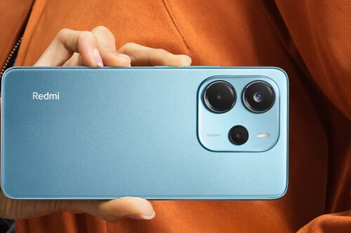 Xiaomi Redmi Note 14