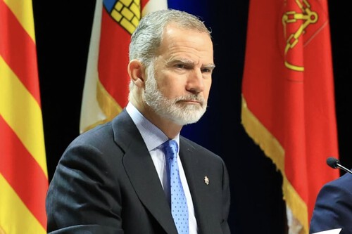 Felipe VI