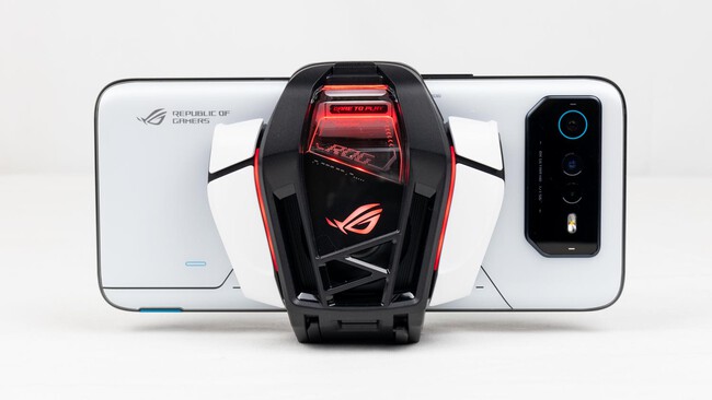 Asus Rog Phone 6 Pro