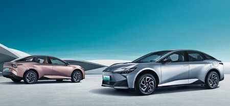 Toyota ventas en China