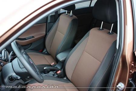 Hyundai i20 2014 Contacto