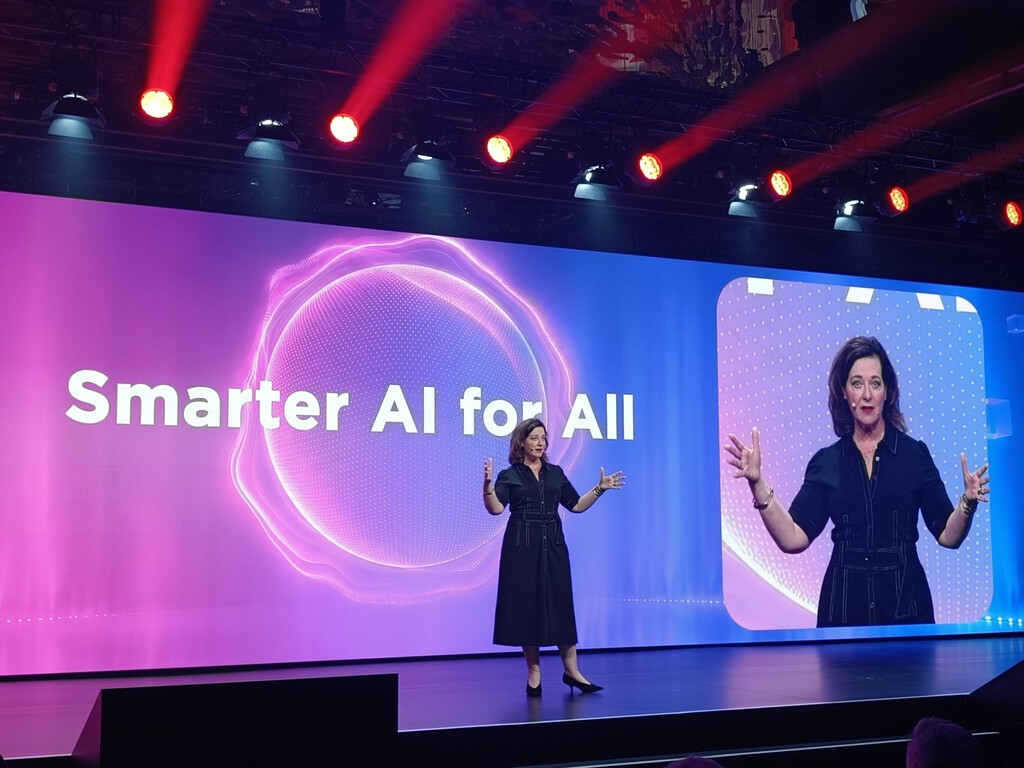 En IFA Lenovo deja claro que el hardware es casi lo de menos: en su apuesta suma ahora una IA híbrida en todas partes