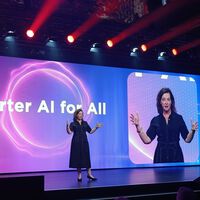 En IFA Lenovo deja claro que el hardware es casi lo de menos: en su apuesta suma ahora una IA híbrida en todas partes