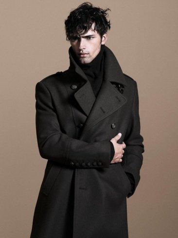 Catálogo de Zara para el Otoño-Invierno 2010/2011, primeras imágenes