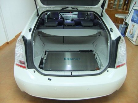 ¿Merece la pena convertir un Toyota Prius a enchufable? (Parte 1)
