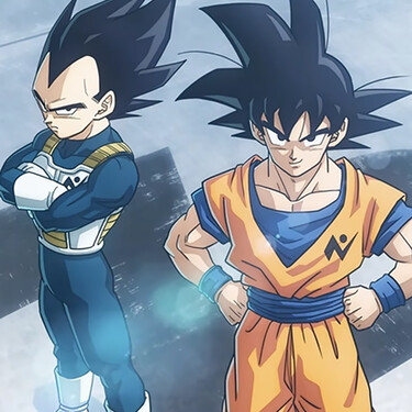 Dragon Ball Super