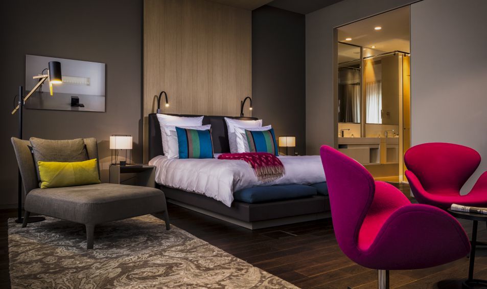 Foto de Das Stue (9/21)