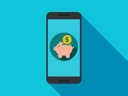 Cinco aplicaciones que te ayudan ahorrar dinero en Android y iOS