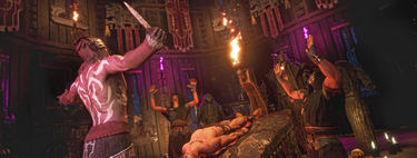 No existen muchos RPG en los que la magia funcione como en Conan Exiles: es la joya de la corona de la inminente versión 3.0 