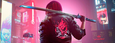 Cyberpunk 2077 ya tiene su parche para PS5 Pro con 3 nuevos modos, y Digital Foundry cree que CD Projekt ha ido a lo seguro