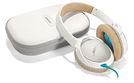 Bose Quietcomfort 25